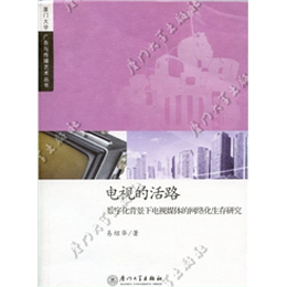 电视的活路：数字化背景下电视媒体的网络化生存研究