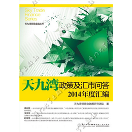 天九湾政策及汇市问答2014年度汇编