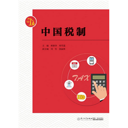 中国税制